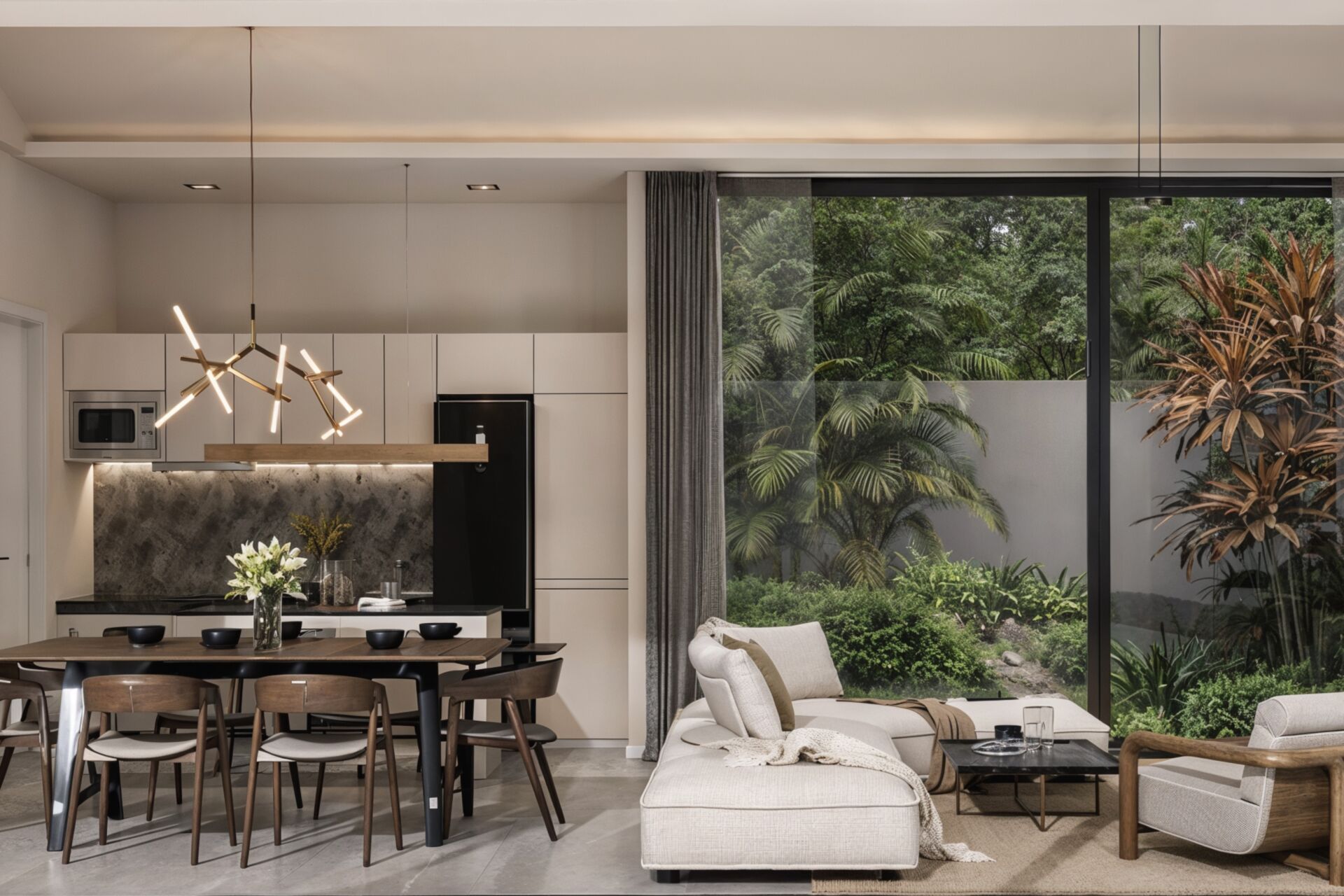 Proxima Phuket Villas – Exclusive Luxury Pool Villas in Bang Tao, Phuket