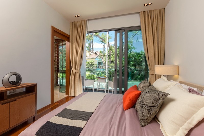 Luxury Four-Storey Villa for Sale in Rawai, Phuket