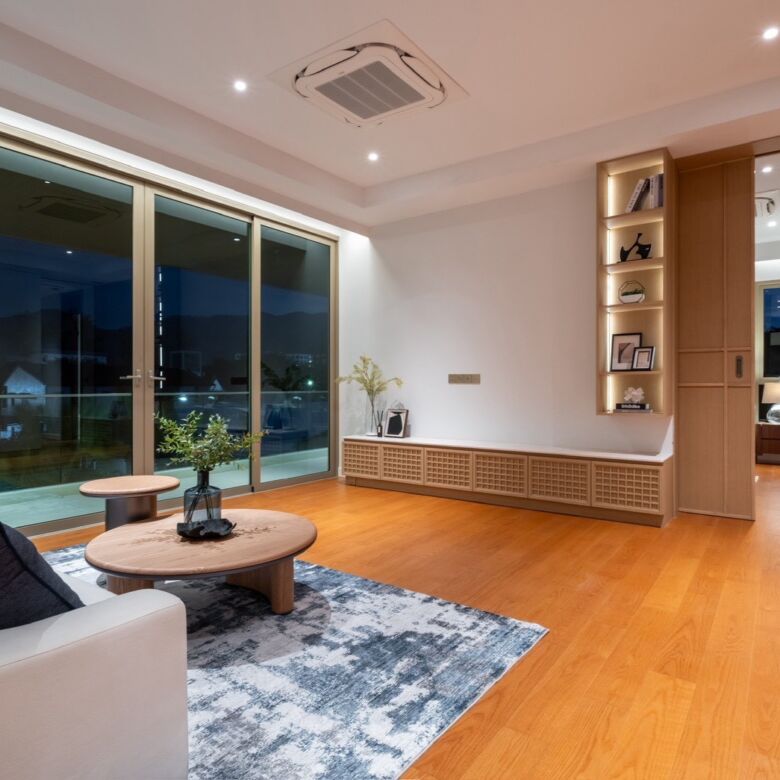 SALILA SOL – Ultra-Luxury Private Pool Villas in Cherngtalay, Phuket