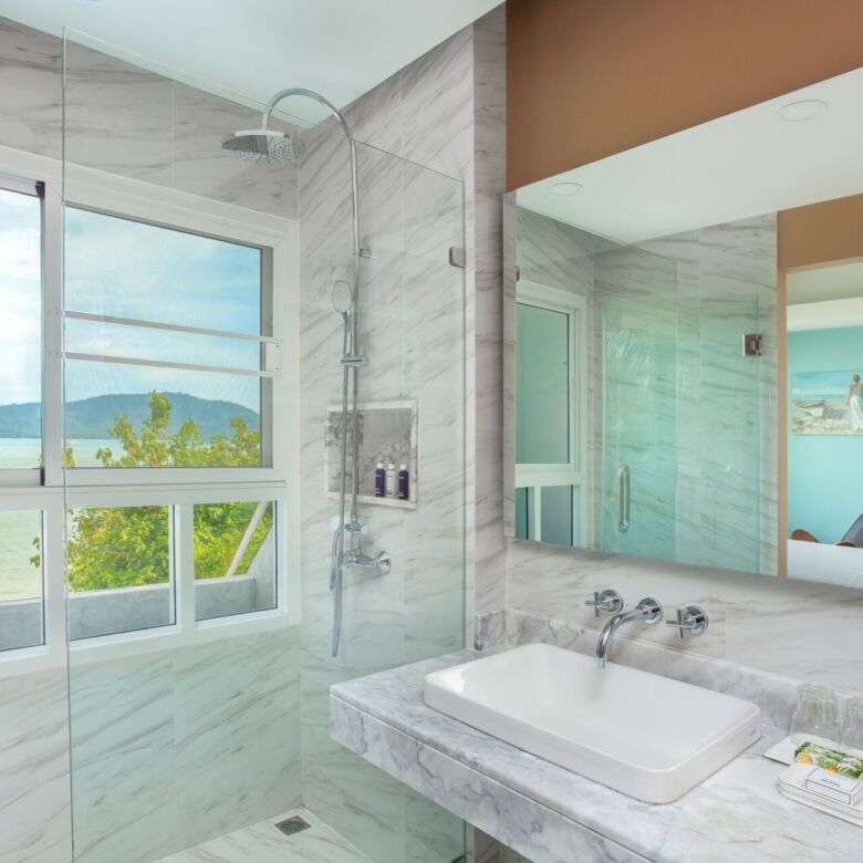 2-Bedroom Beachfront Pool Villa for Rent in Rawai, Phuket