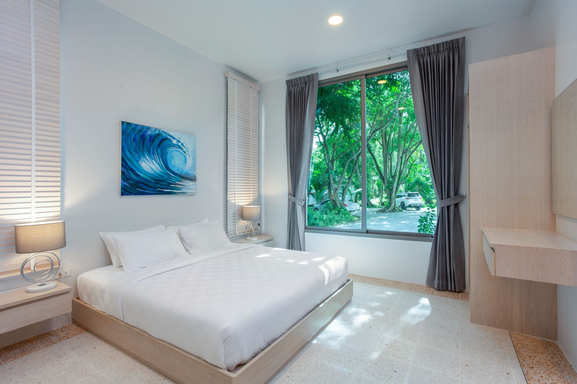 13_3-Bedroom Signature Beachfront Pool Villa 3-Bedroom Signature Beachfront Pool Villa for Rent in Rawai, Phuket
