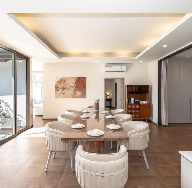 Luxury 5-Bedroom Pool Villa for Rent in Bang Tao, Phuket