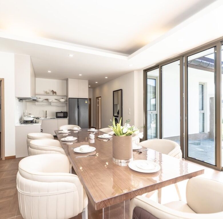 Luxury 5-Bedroom Pool Villa for Rent in Bang Tao, Phuket