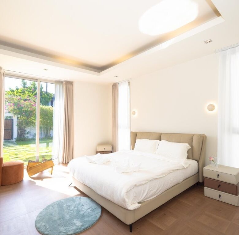 Luxury 5-Bedroom Pool Villa for Rent in Bang Tao, Phuket
