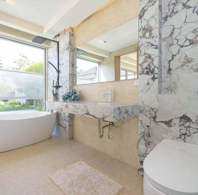 Luxury 5-Bedroom Pool Villa for Rent in Bang Tao, Phuket