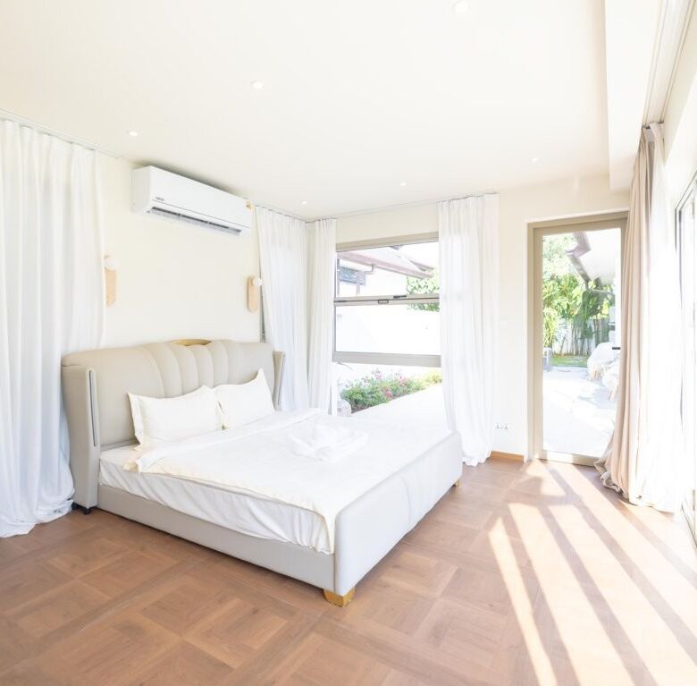 Luxury 5-Bedroom Pool Villa for Rent in Bang Tao, Phuket