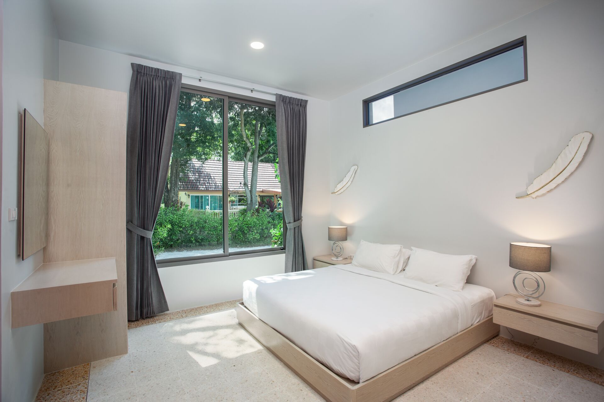 14_3-Bedroom Signature Beachfront Pool Villa 3-Bedroom Signature Beachfront Pool Villa for Rent in Rawai, Phuket