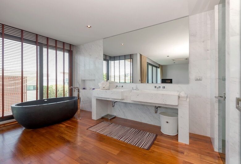 Luxury Four-Storey Villa for Sale in Rawai, Phuket