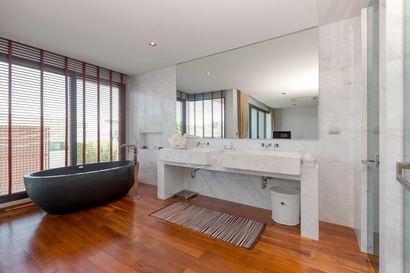 Luxury Four-Storey Villa for Sale in Rawai, Phuket
