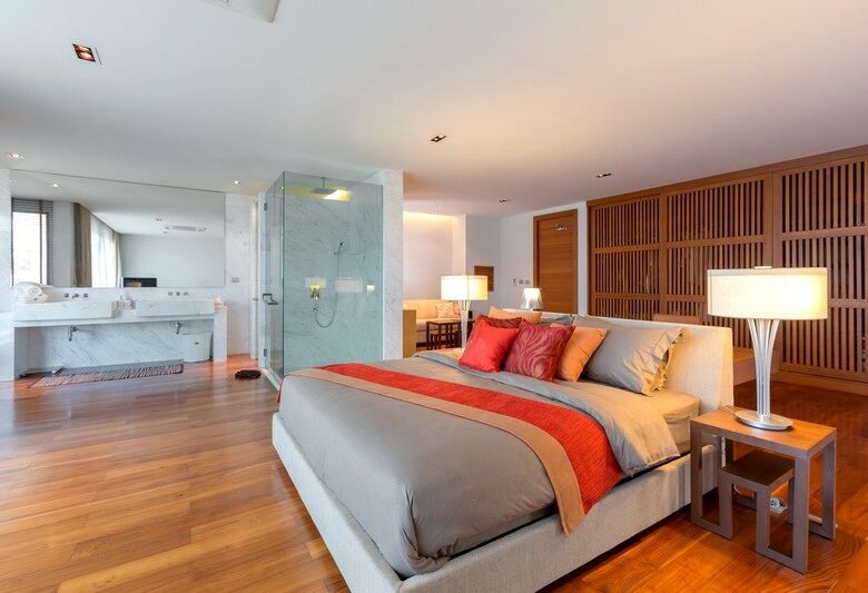 Luxury Four-Storey Villa for Sale in Rawai, Phuket