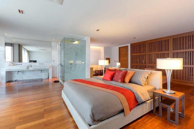 Luxury Four-Storey Villa for Sale in Rawai, Phuket