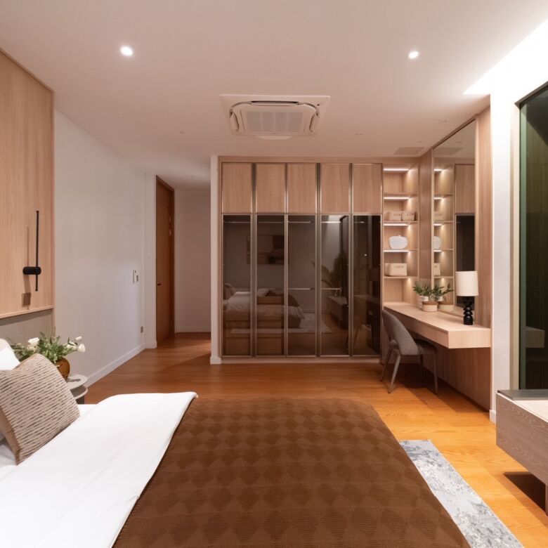 SALILA SOL – Ultra-Luxury Private Pool Villas in Cherngtalay, Phuket