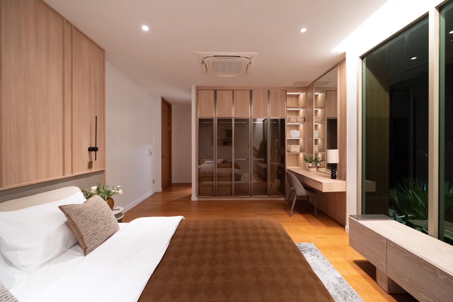 SALILA SOL – Ultra-Luxury Private Pool Villas in Cherngtalay, Phuket