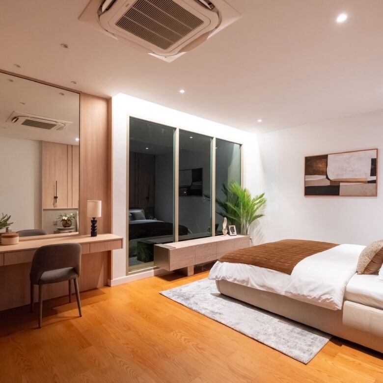 SALILA SOL – Ultra-Luxury Private Pool Villas in Cherngtalay, Phuket