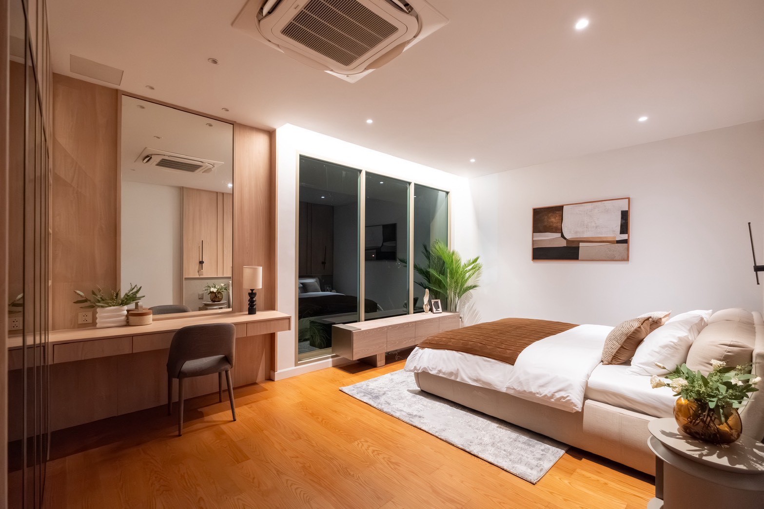 SALILA SOL – Ultra-Luxury Private Pool Villas in Cherngtalay, Phuket