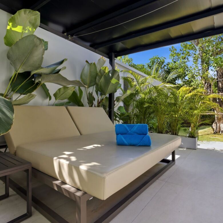 Luxury Tropical Pool Villa for Rent in Bang Jo, Phuket – Botanica Modern Loft II