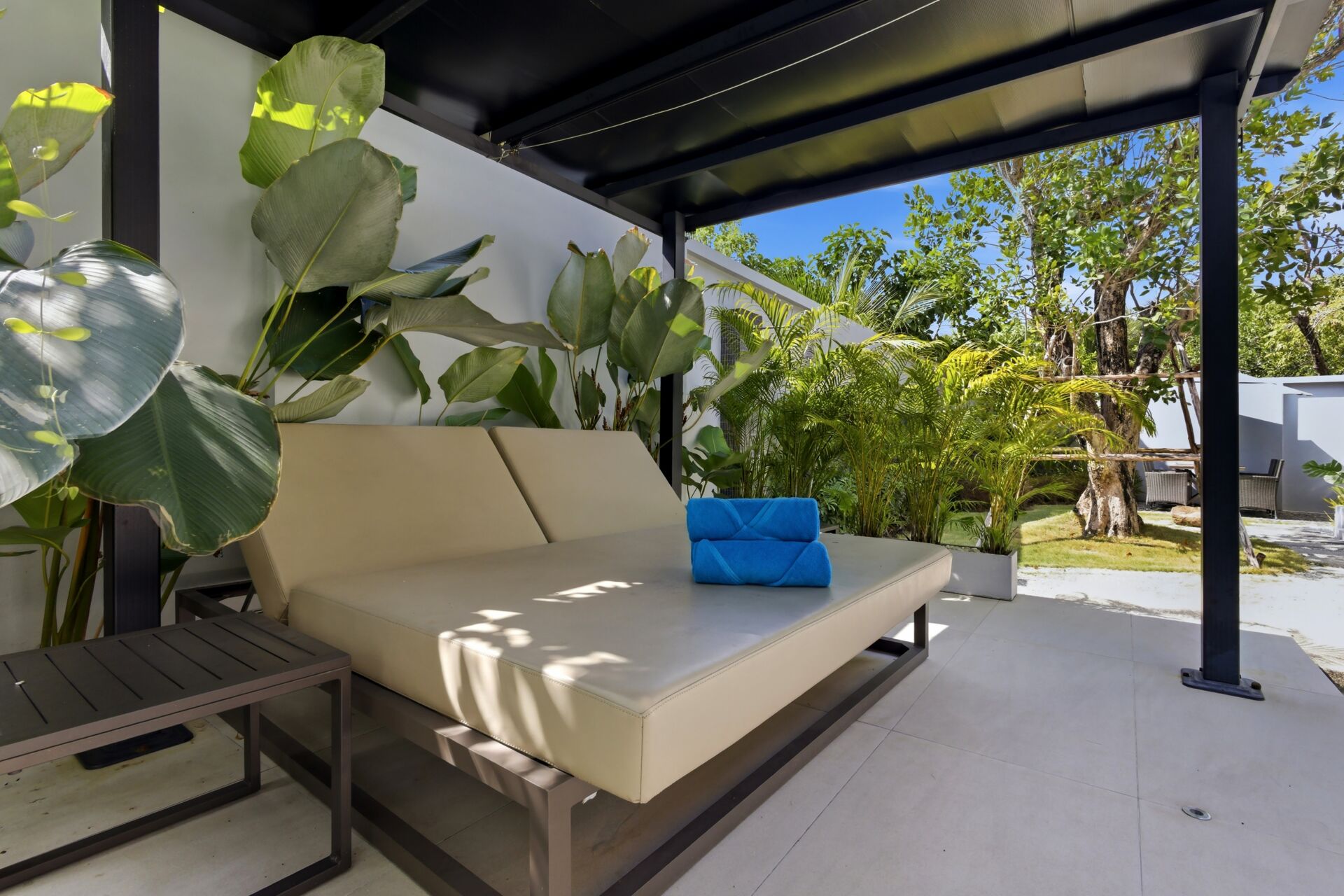 Luxury Tropical Pool Villa for Rent in Bang Jo, Phuket – Botanica Modern Loft II