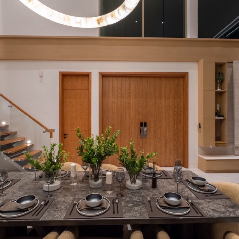 SALILA SOL – Ultra-Luxury Private Pool Villas in Cherngtalay, Phuket