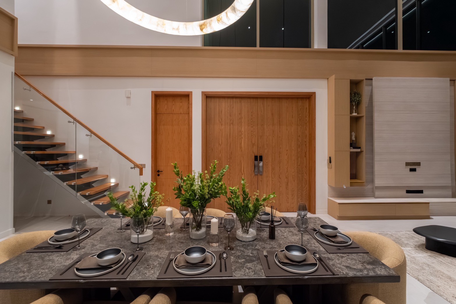 SALILA SOL – Ultra-Luxury Private Pool Villas in Cherngtalay, Phuket