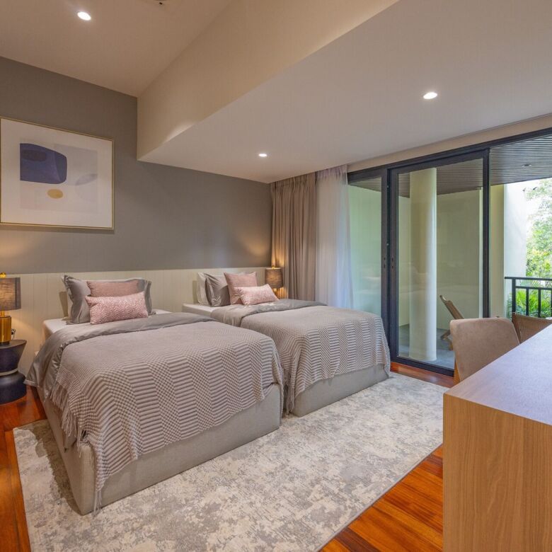 Luxury Beachfront Pool Villa in Bangtao, Phuket – Available for Sale