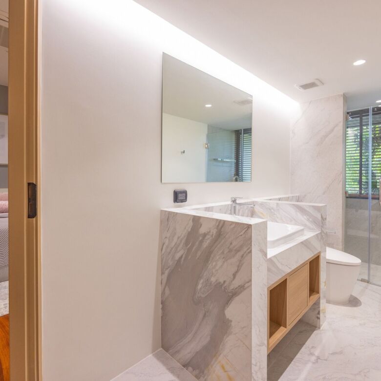 Luxury Beachfront Pool Villa in Bangtao, Phuket – Available for Sale
