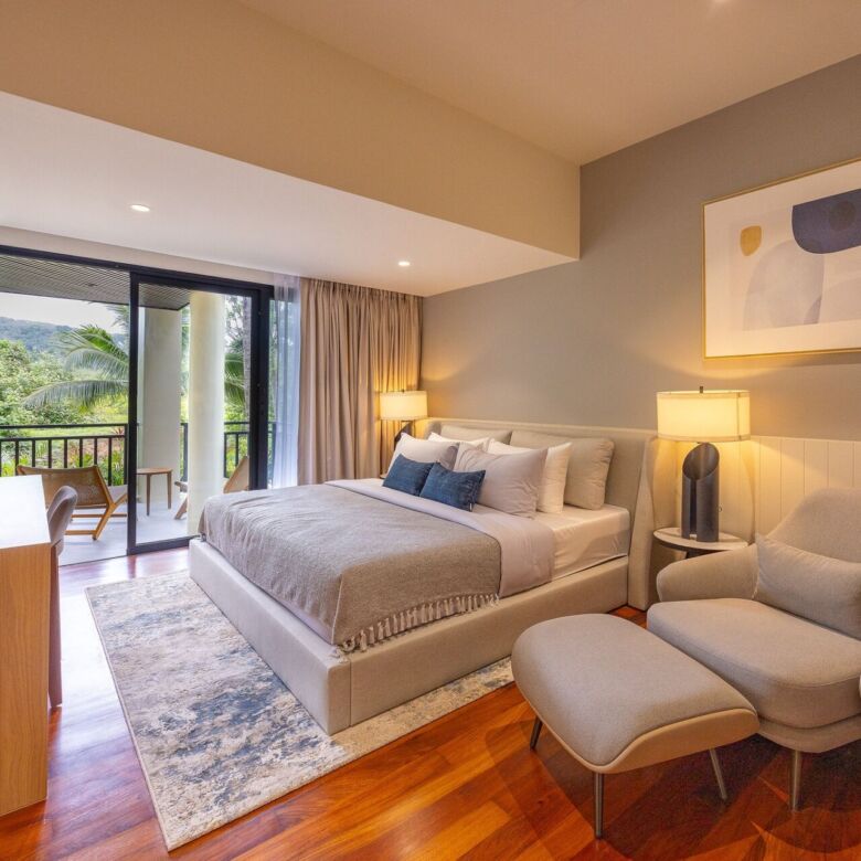 Luxury Beachfront Pool Villa in Bangtao, Phuket – Available for Sale