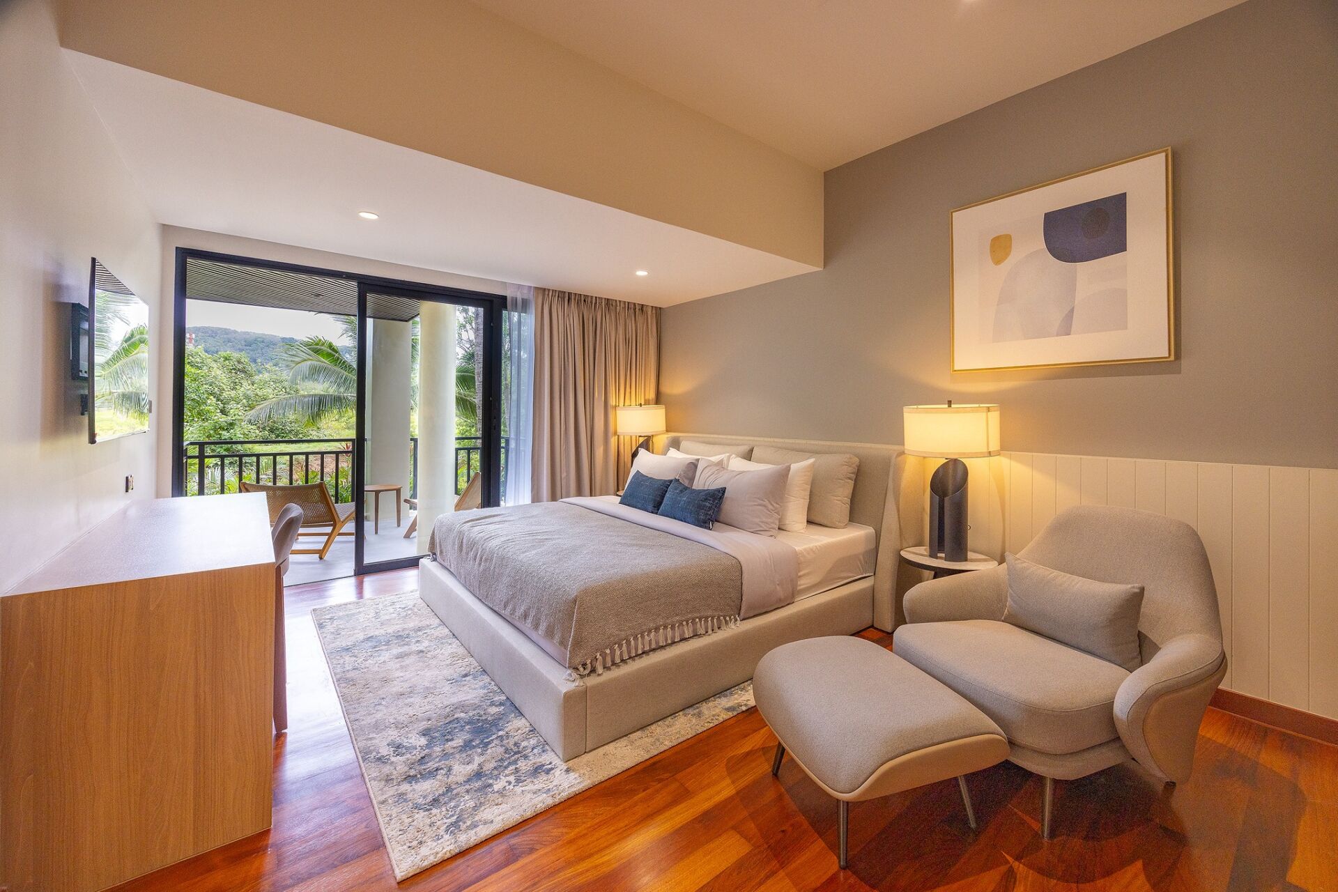 Luxury Beachfront Pool Villa in Bangtao, Phuket – Available for Sale