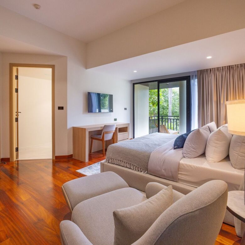 Luxury Beachfront Pool Villa in Bangtao, Phuket – Available for Sale