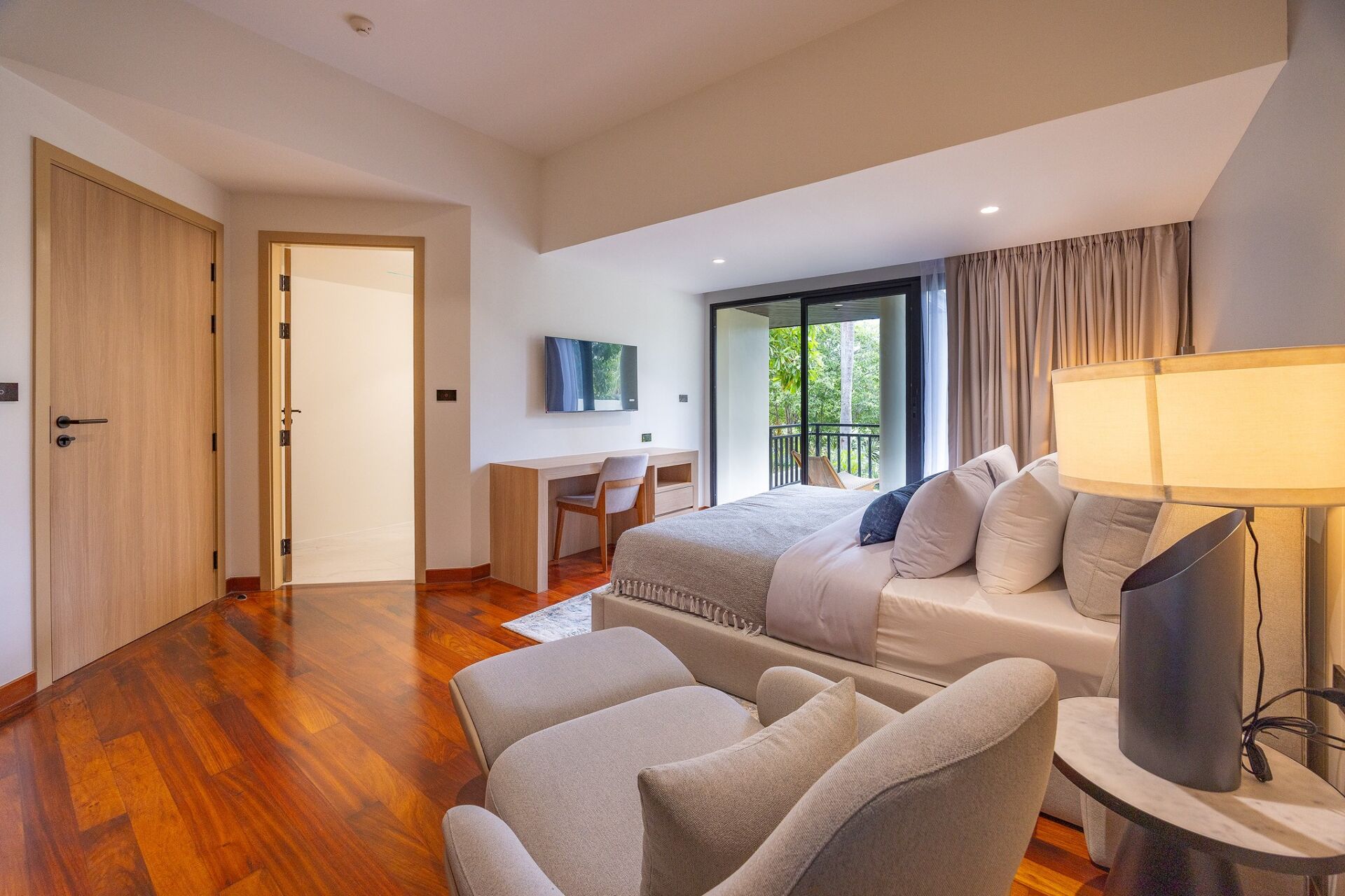 Luxury Beachfront Pool Villa in Bangtao, Phuket – Available for Sale