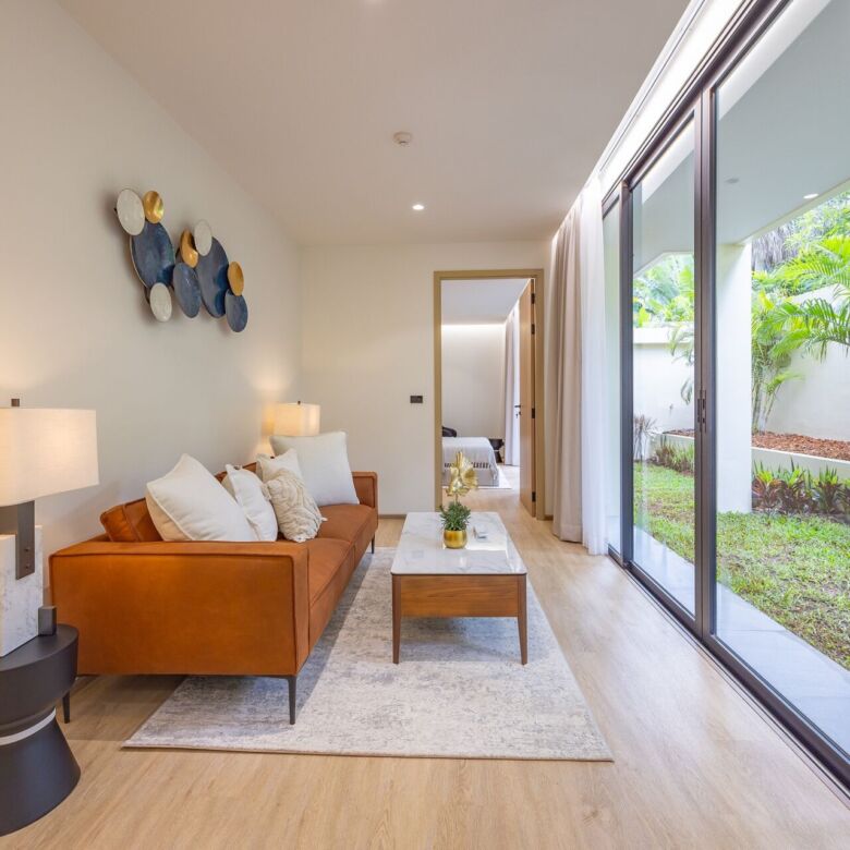 Luxury Beachfront Pool Villa in Bangtao, Phuket – Available for Sale