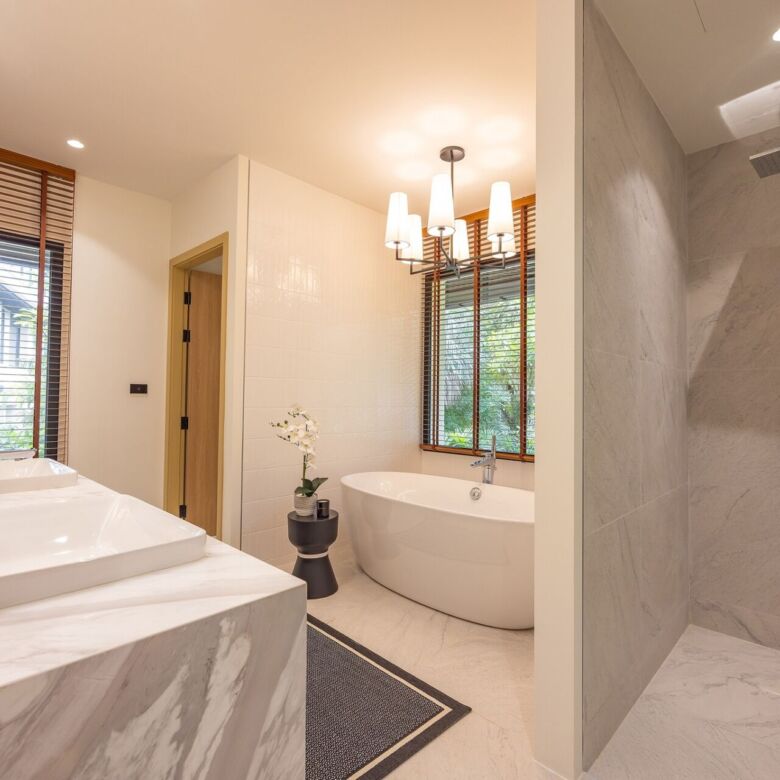 Luxury Beachfront Pool Villa in Bangtao, Phuket – Available for Sale