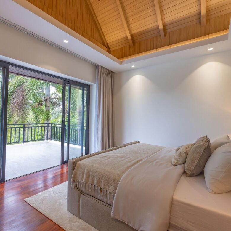Luxury Beachfront Pool Villa in Bangtao, Phuket – Available for Sale