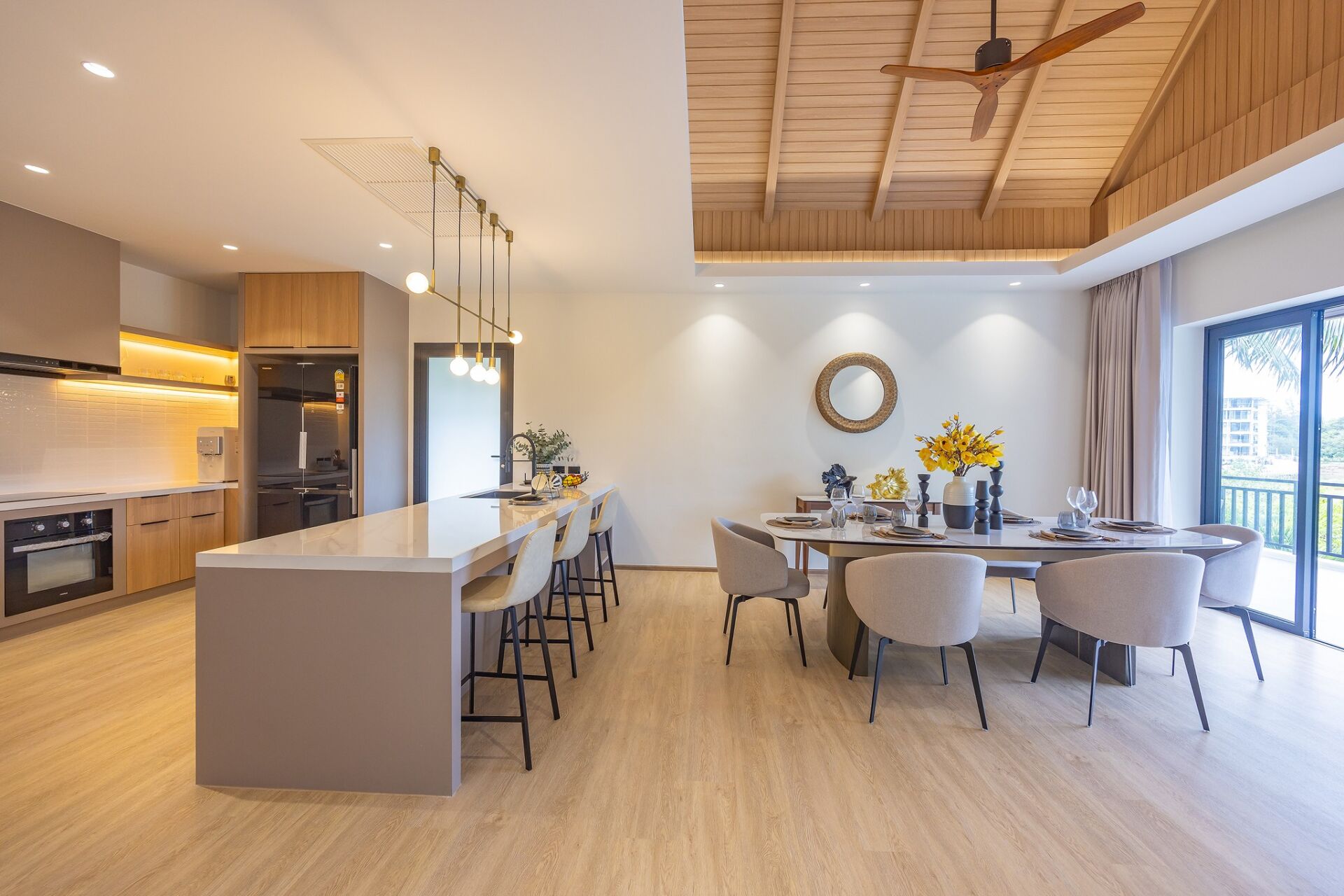 Luxury Beachfront Pool Villa in Bangtao, Phuket – Available for Sale