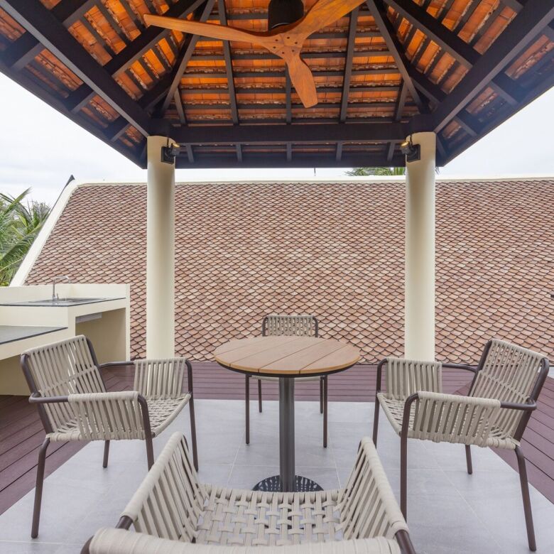 Luxury Beachfront Pool Villa in Bangtao, Phuket – Available for Sale