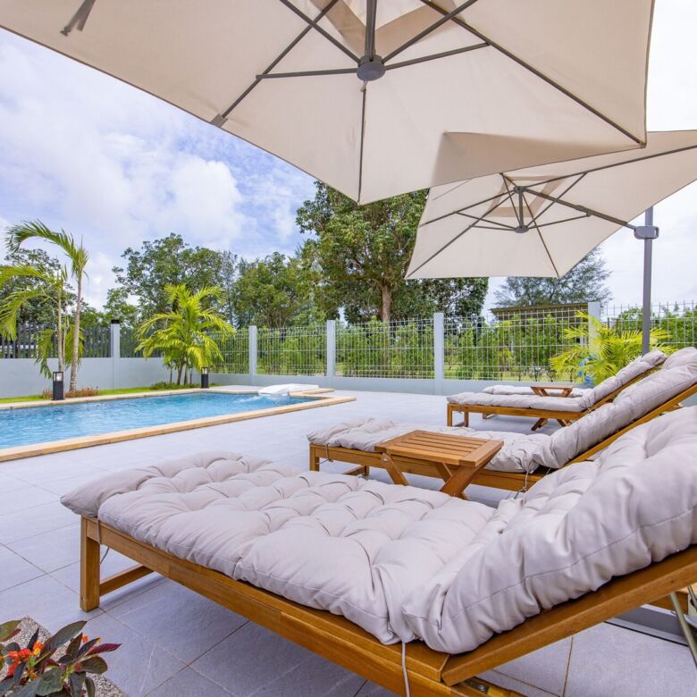 ThaiLife Residences – Luxury Beachfront Pool Villas in Khao Lak, Phang Nga