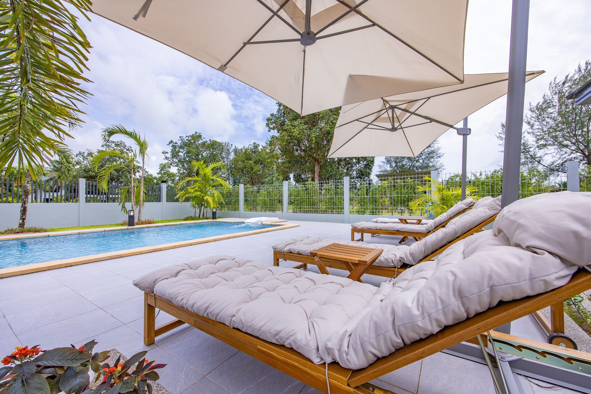 ThaiLife Residences – Luxury Beachfront Pool Villas in Khao Lak, Phang Nga