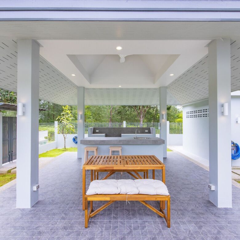 ThaiLife Residences – Luxury Beachfront Pool Villas in Khao Lak, Phang Nga