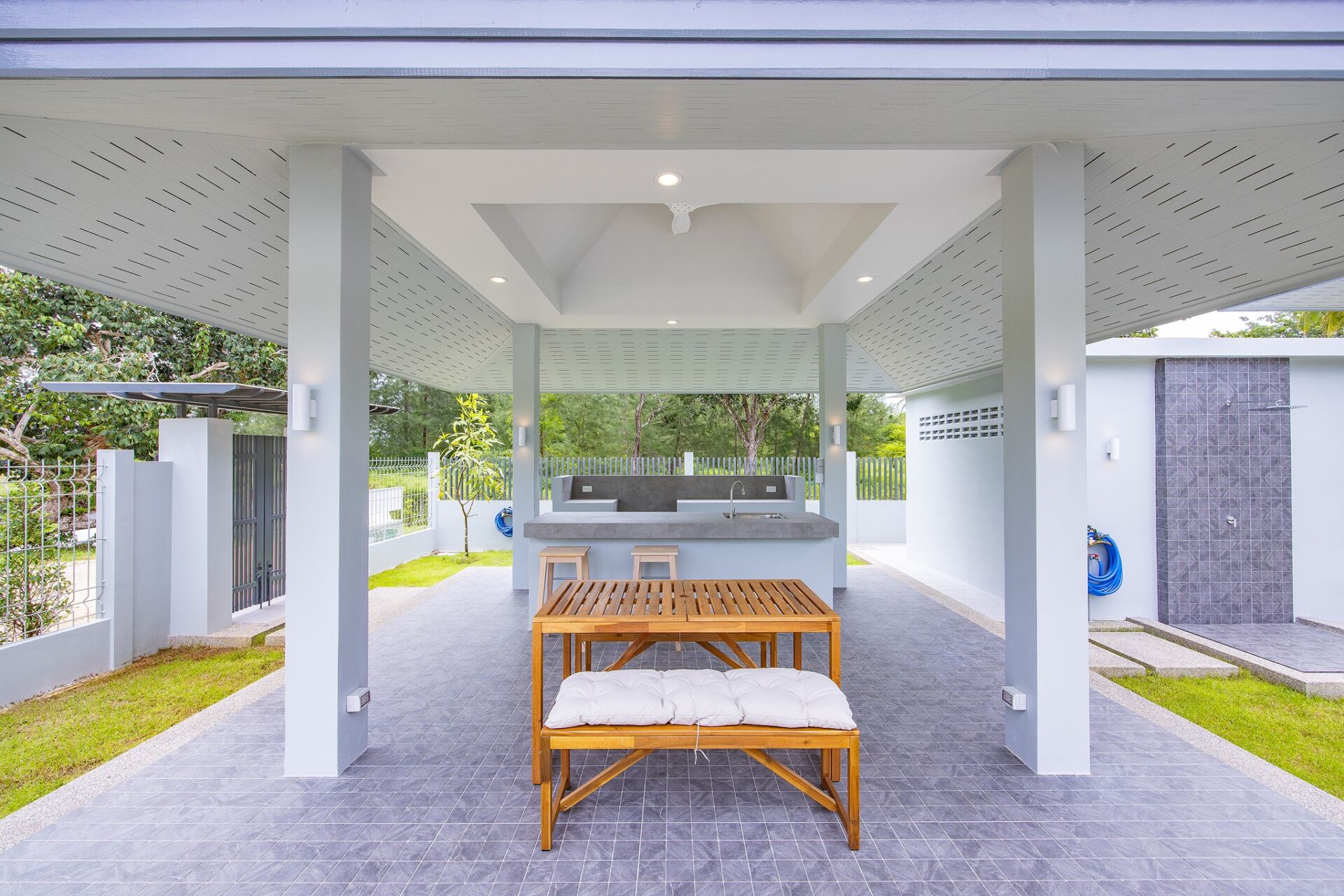 ThaiLife Residences – Luxury Beachfront Pool Villas in Khao Lak, Phang Nga