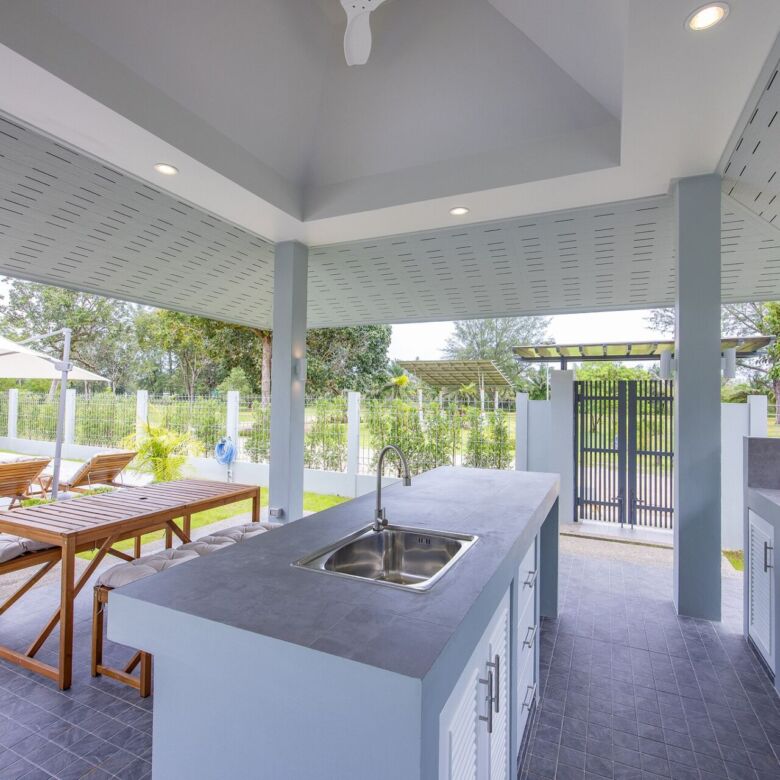 ThaiLife Residences – Luxury Beachfront Pool Villas in Khao Lak, Phang Nga