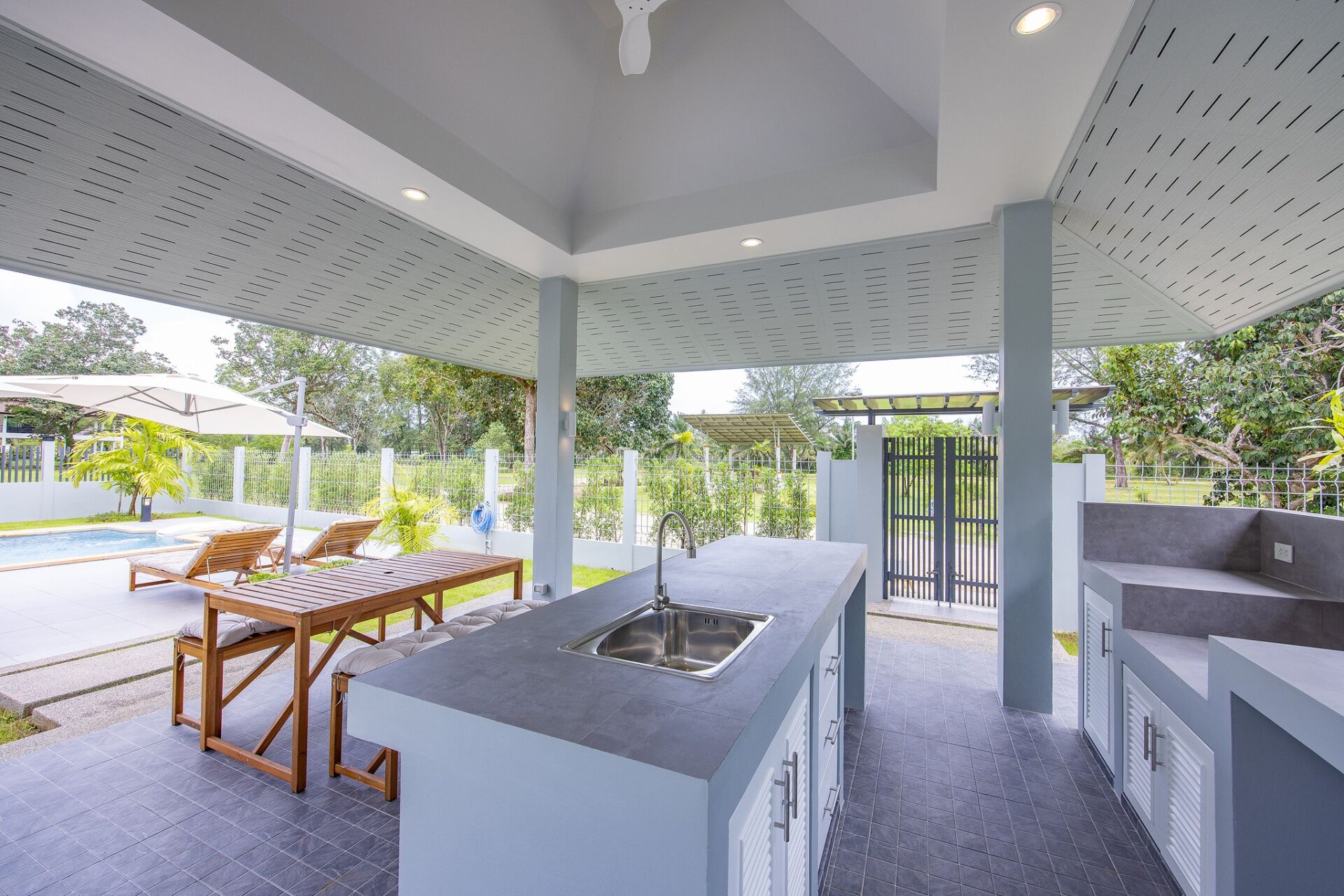 ThaiLife Residences – Luxury Beachfront Pool Villas in Khao Lak, Phang Nga