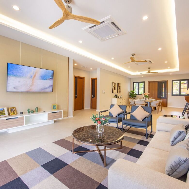 ThaiLife Residences – Luxury Beachfront Pool Villas in Khao Lak, Phang Nga