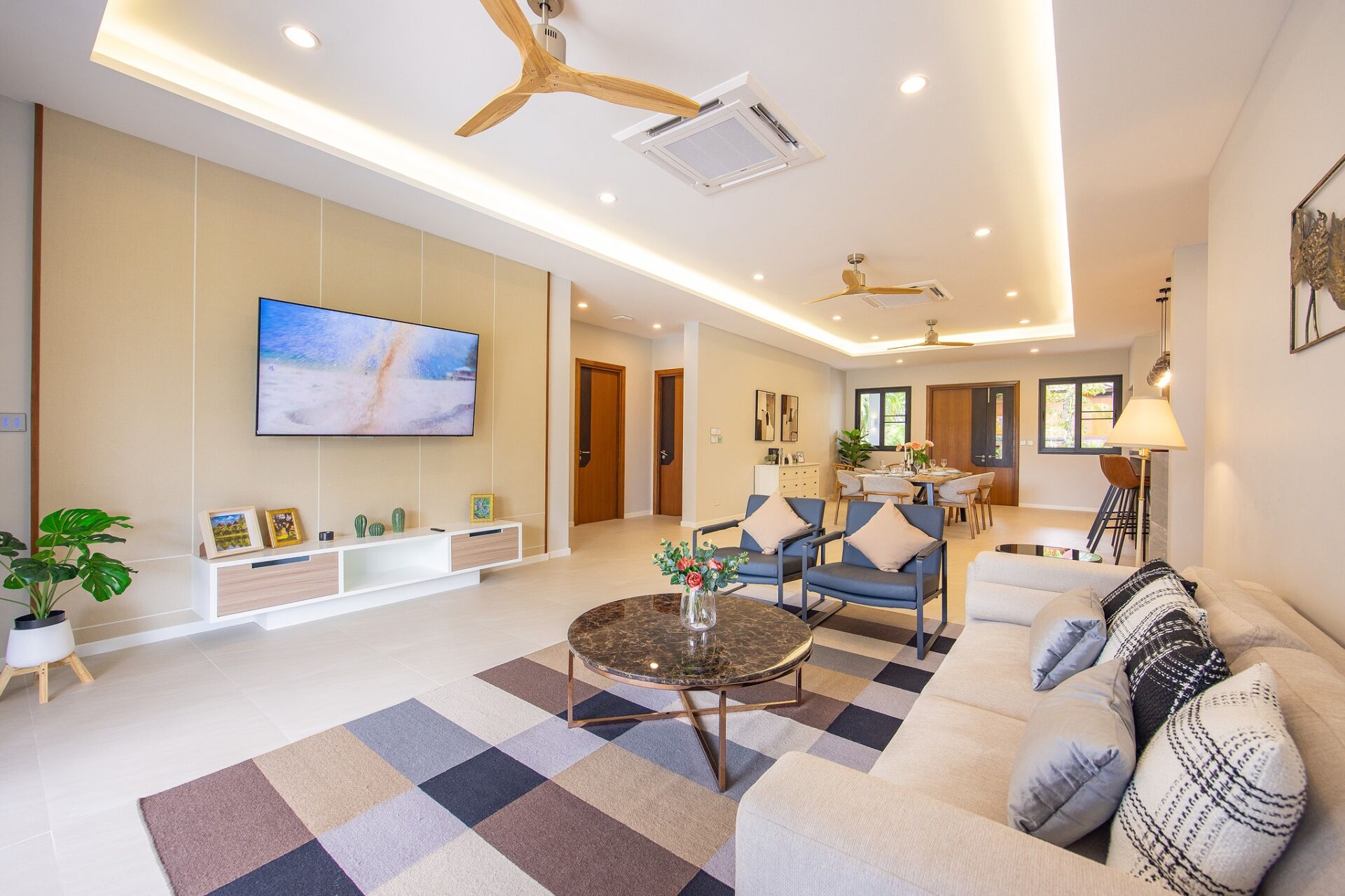 ThaiLife Residences – Luxury Beachfront Pool Villas in Khao Lak, Phang Nga