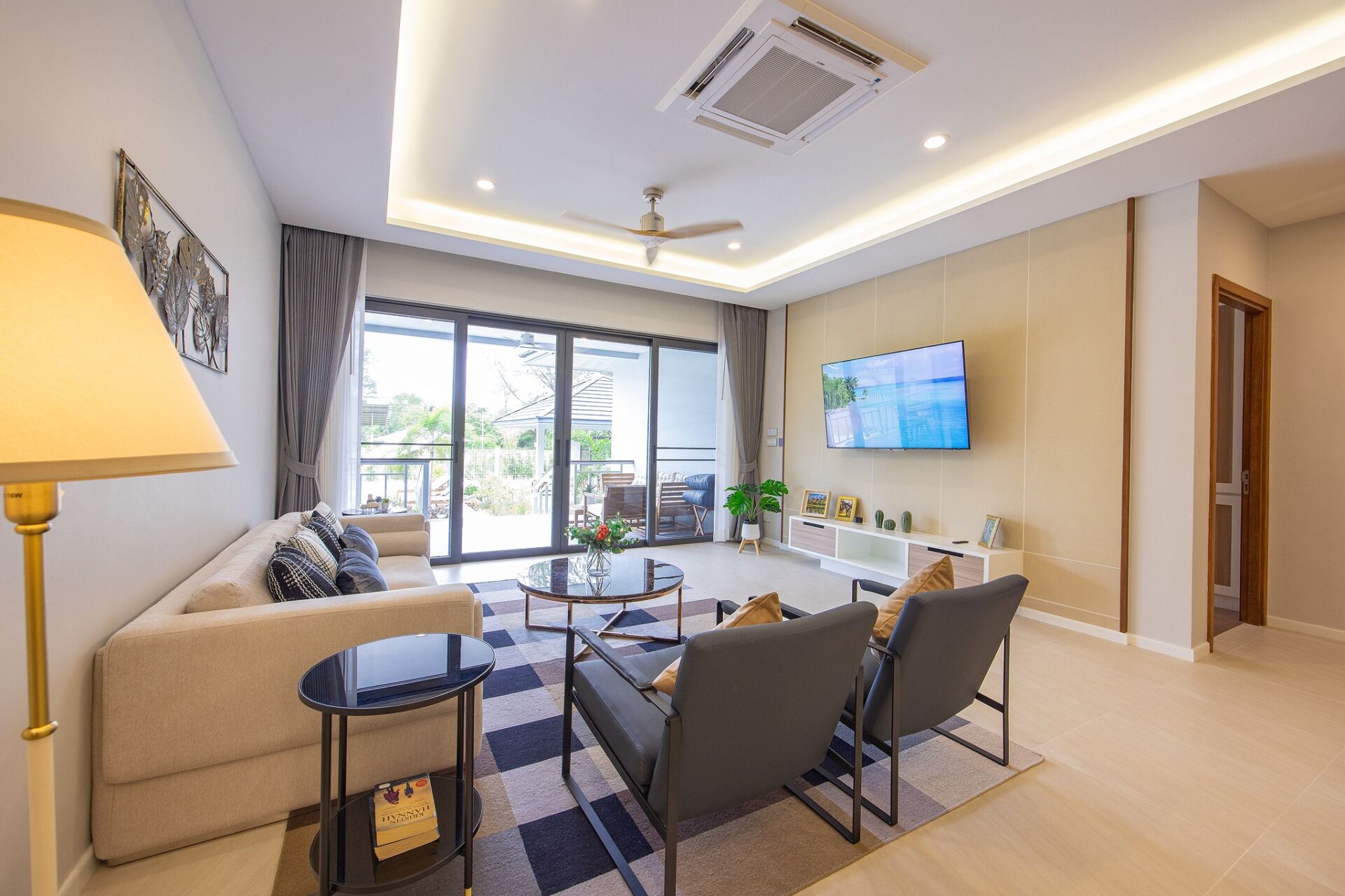 ThaiLife Residences – Luxury Beachfront Pool Villas in Khao Lak, Phang Nga