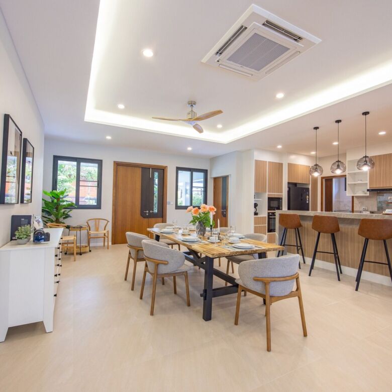 ThaiLife Residences – Luxury Beachfront Pool Villas in Khao Lak, Phang Nga