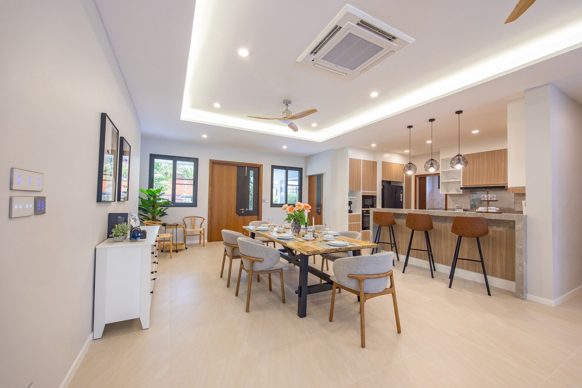 ThaiLife Residences – Luxury Beachfront Pool Villas in Khao Lak, Phang Nga