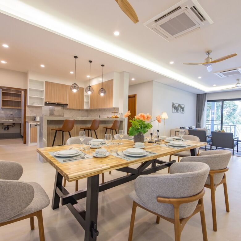ThaiLife Residences – Luxury Beachfront Pool Villas in Khao Lak, Phang Nga