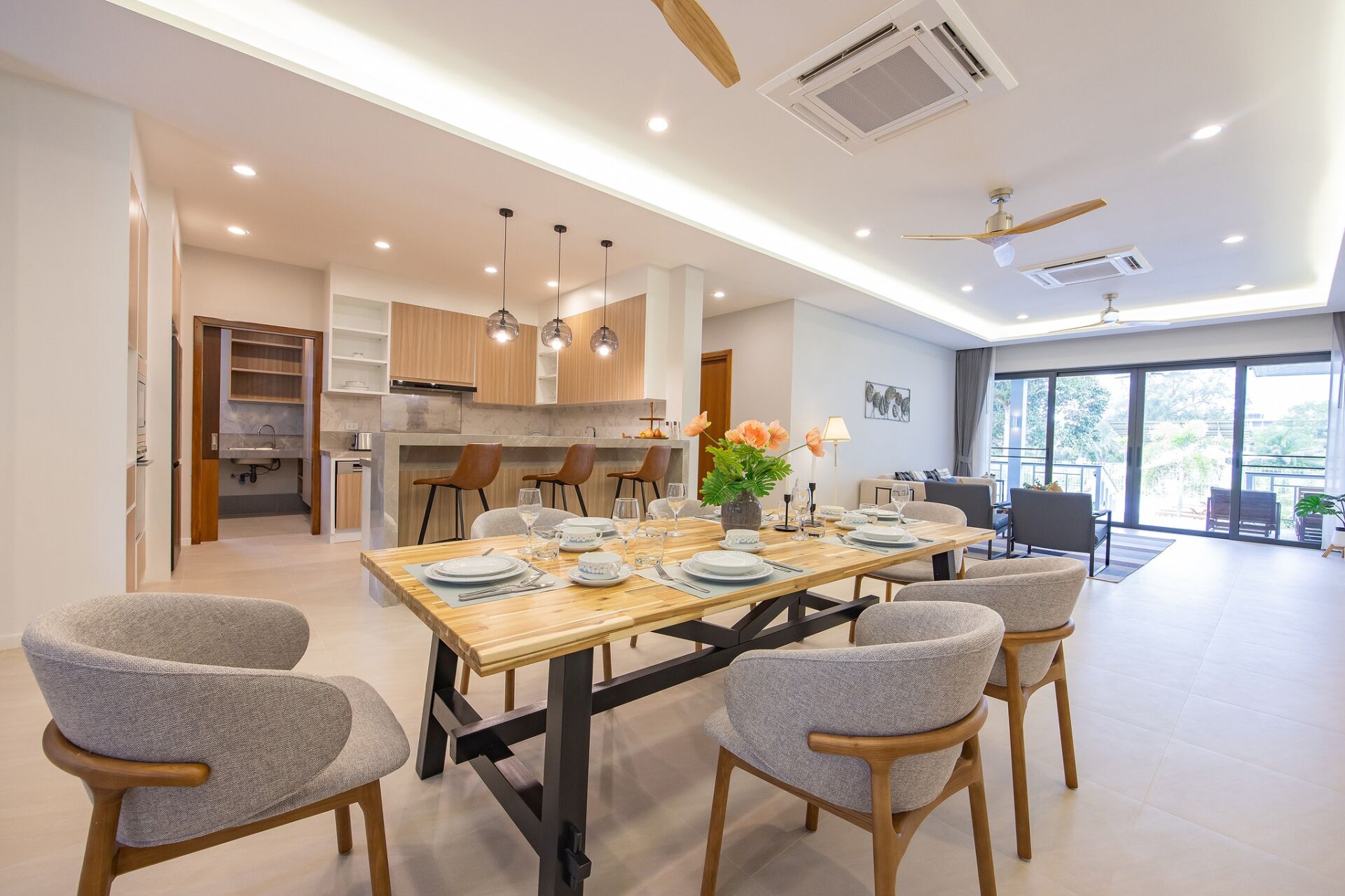 ThaiLife Residences – Luxury Beachfront Pool Villas in Khao Lak, Phang Nga
