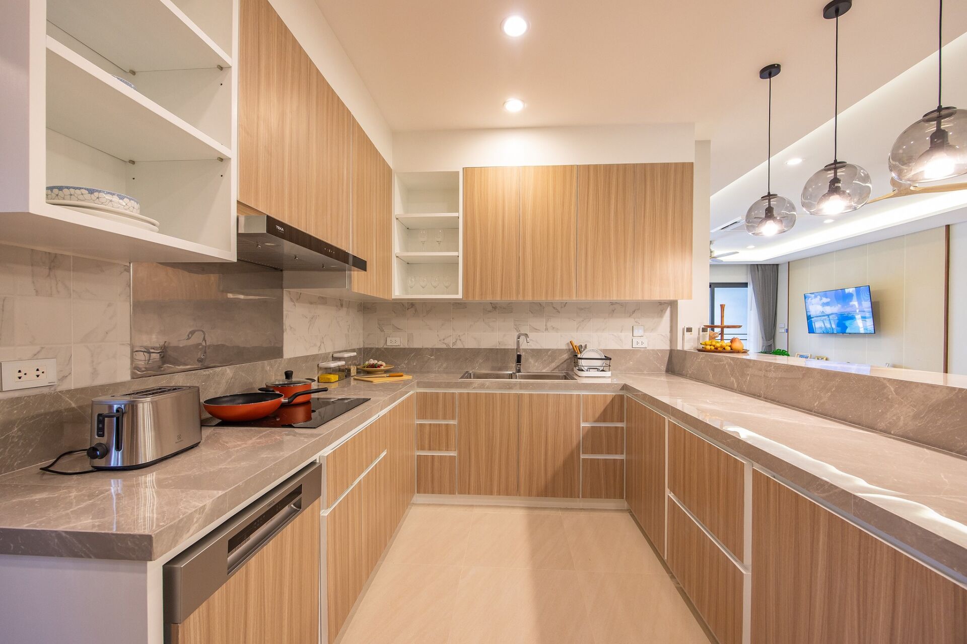 ThaiLife Residences – Luxury Beachfront Pool Villas in Khao Lak, Phang Nga