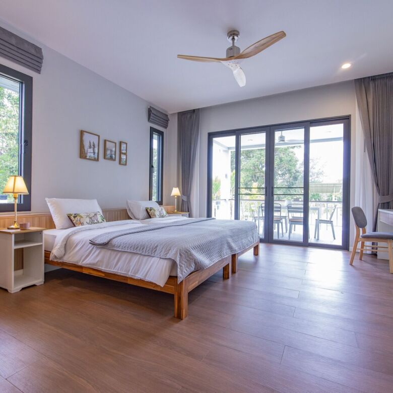 ThaiLife Residences – Luxury Beachfront Pool Villas in Khao Lak, Phang Nga