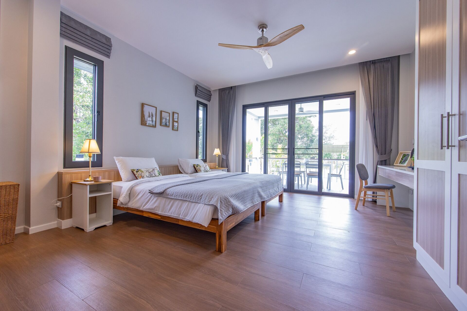 ThaiLife Residences – Luxury Beachfront Pool Villas in Khao Lak, Phang Nga